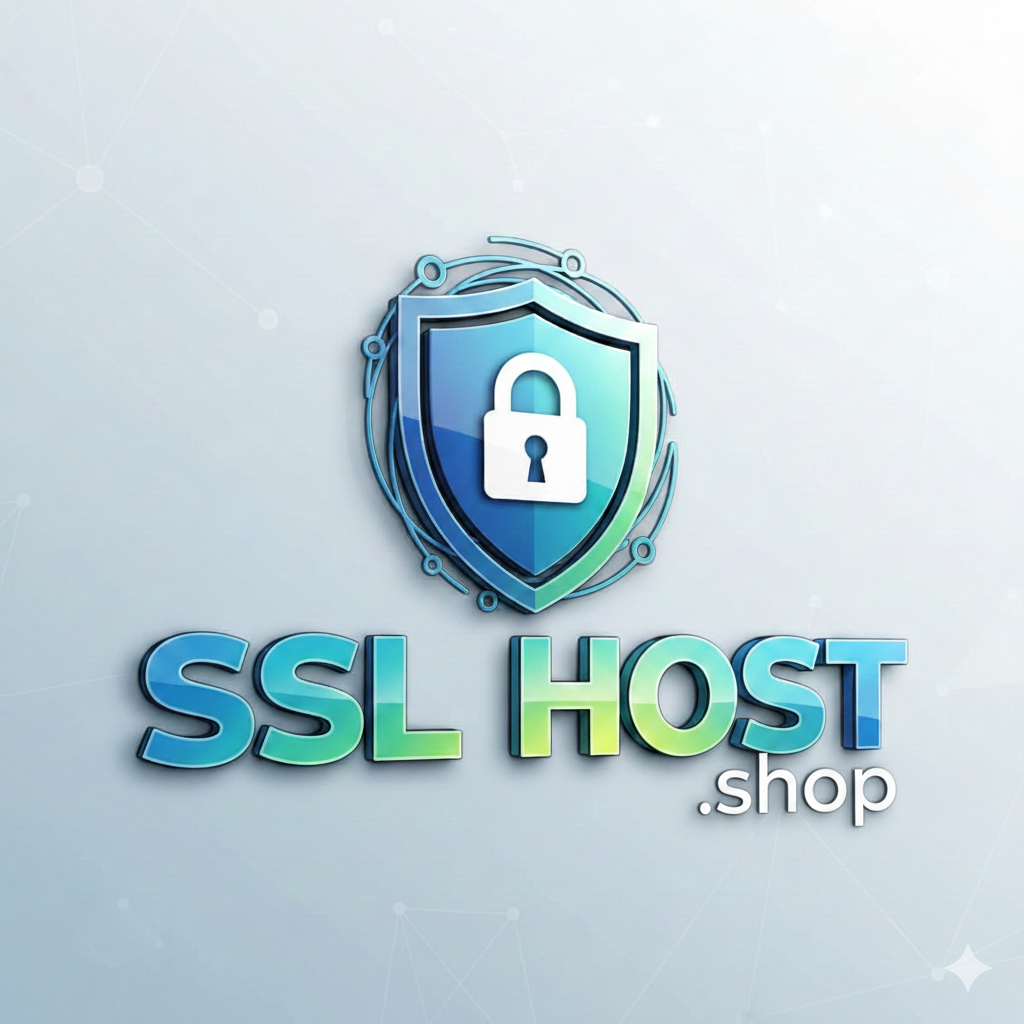 SSLHOST SSLHOST